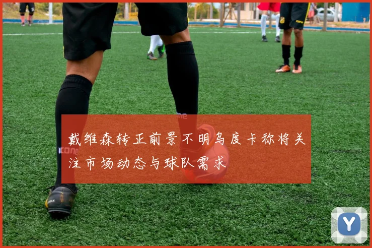 戴维森转正前景不明乌度卡称将关注市场动态与球队需求
